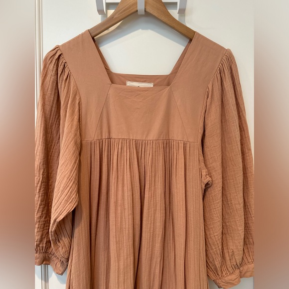 Boho dress - Picture 2 of 4